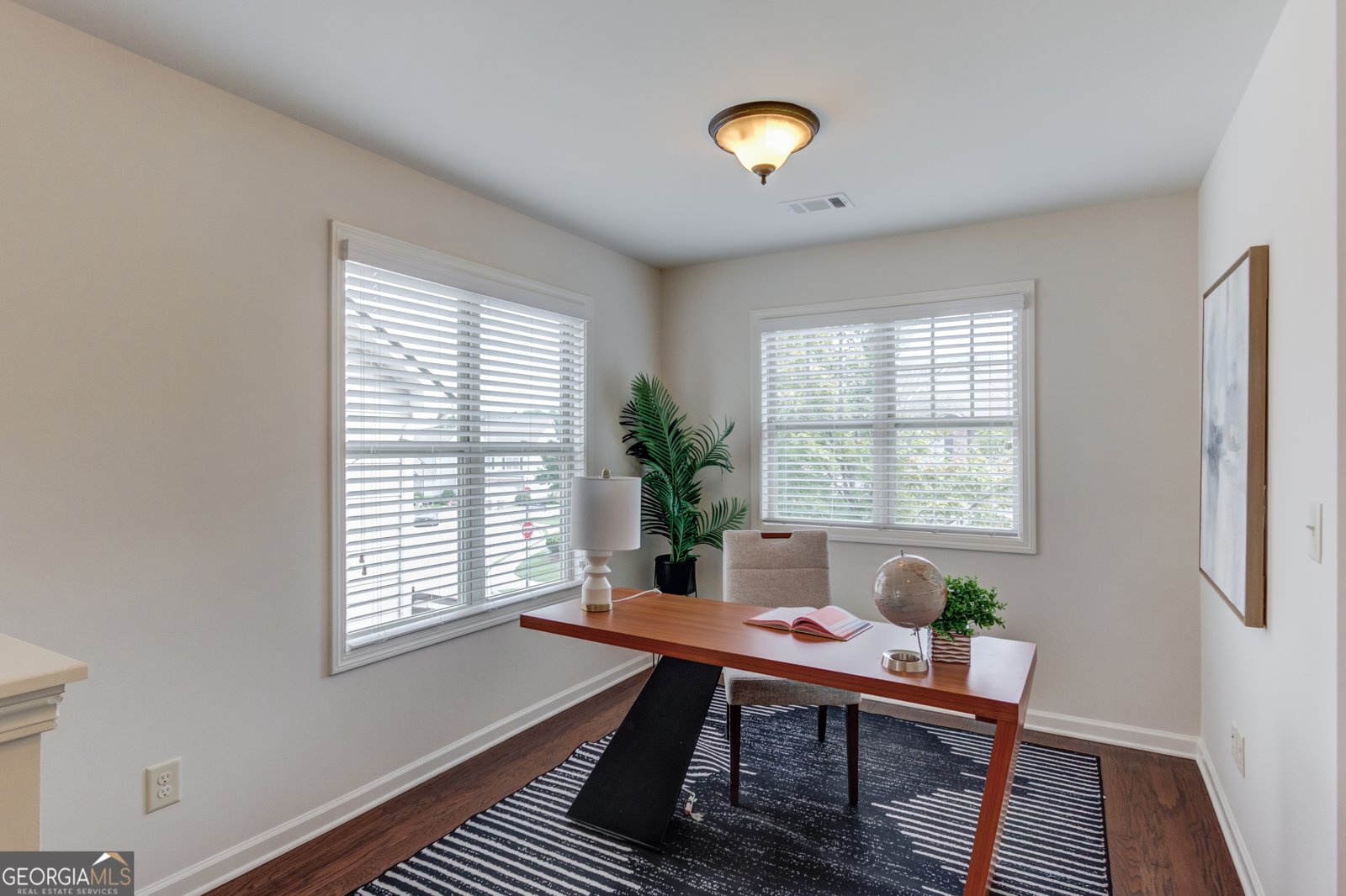 6907 Trailing Ivy Way Flowery Branch - Photo 18