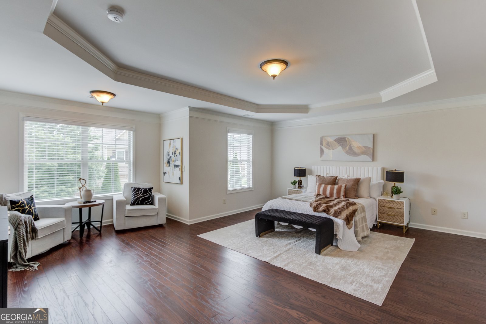 6907 Trailing Ivy Way Flowery Branch - Photo 20