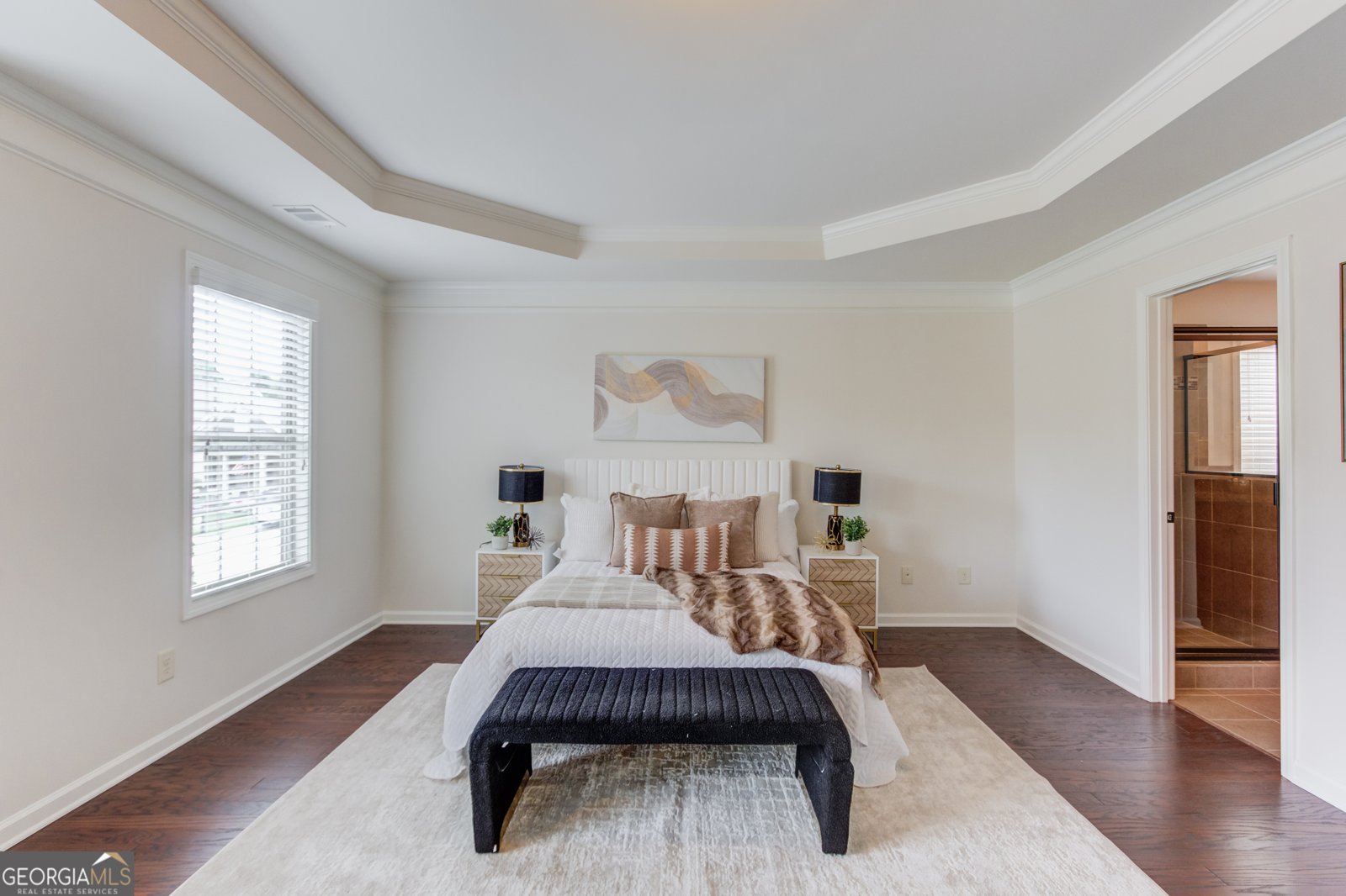 6907 Trailing Ivy Way Flowery Branch - Photo 21