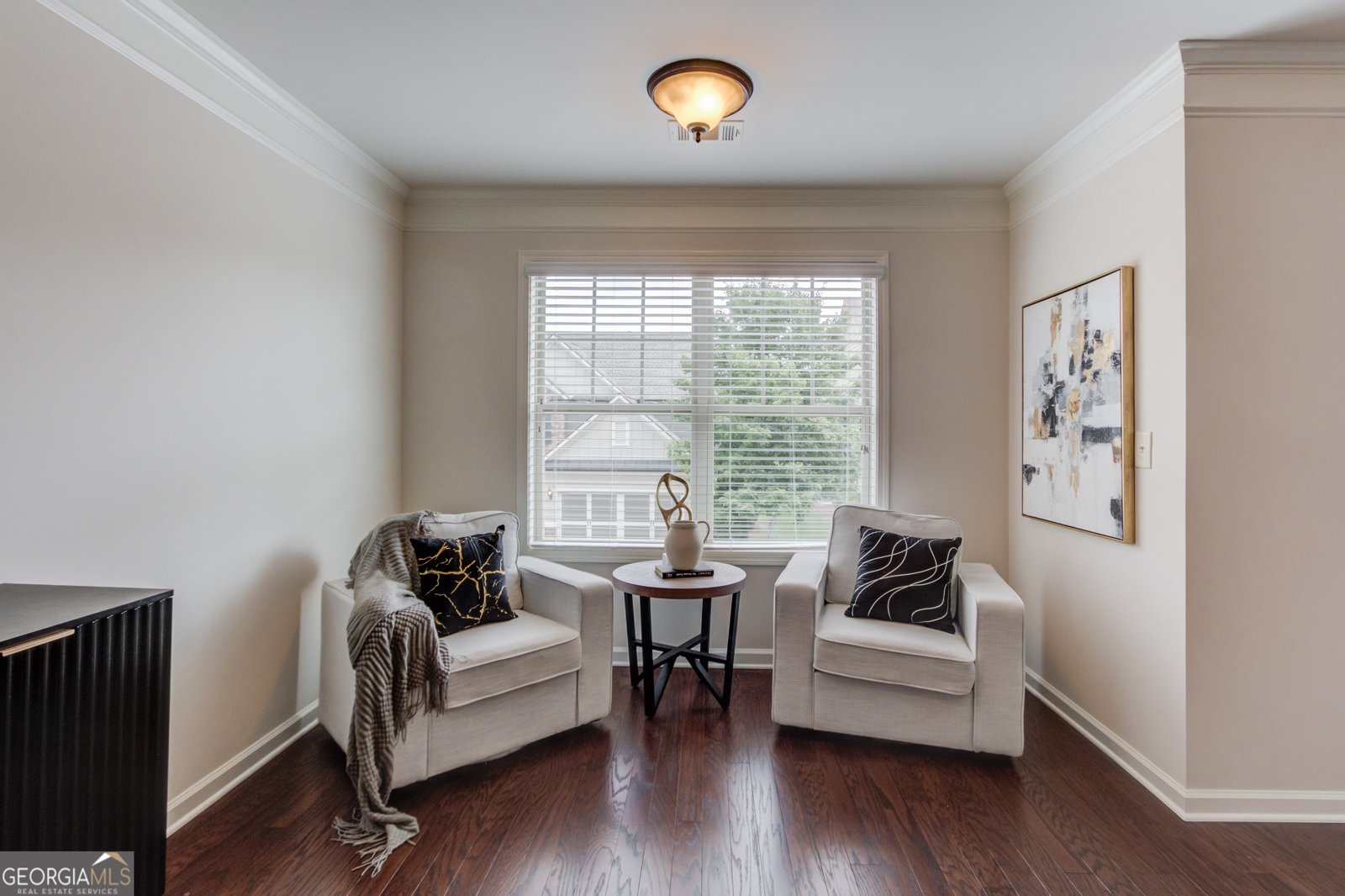 6907 Trailing Ivy Way Flowery Branch - Photo 22