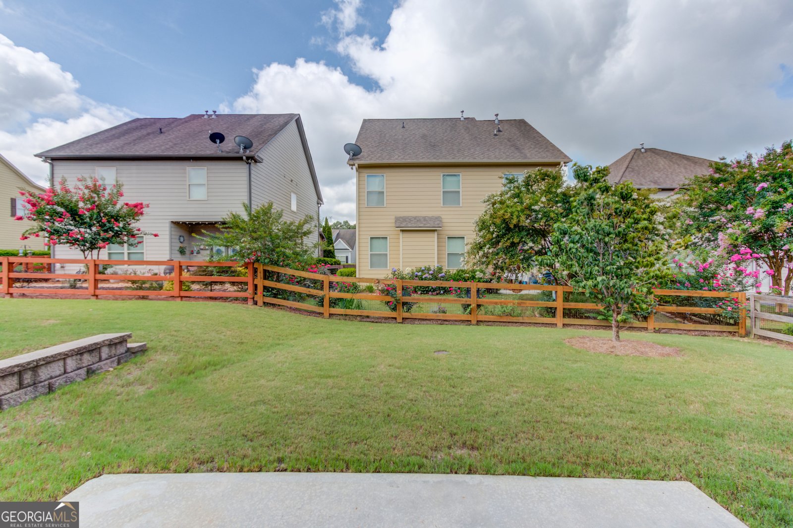 6907 Trailing Ivy Way Flowery Branch - Photo 31