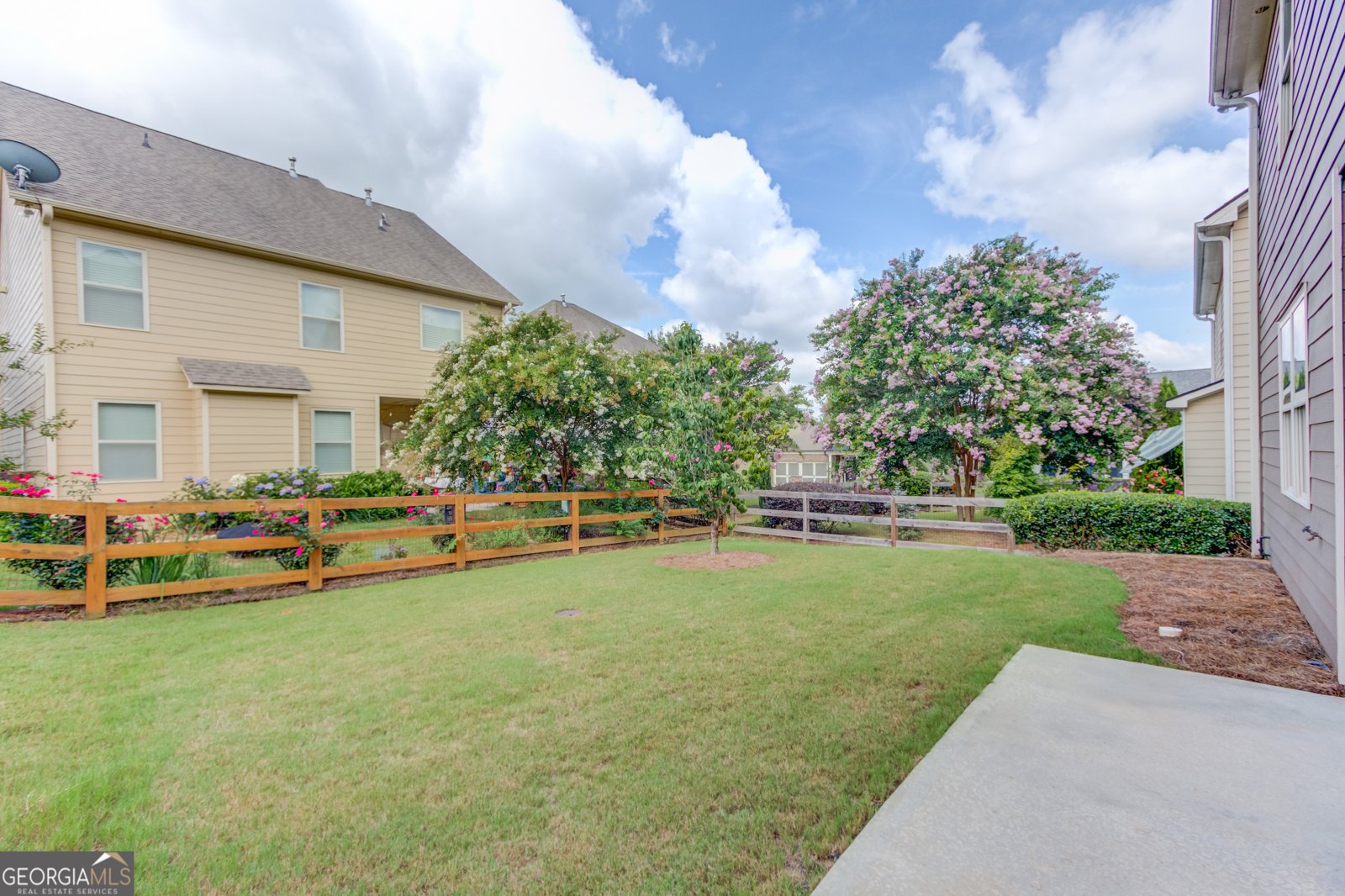 6907 Trailing Ivy Way Flowery Branch - Photo 32