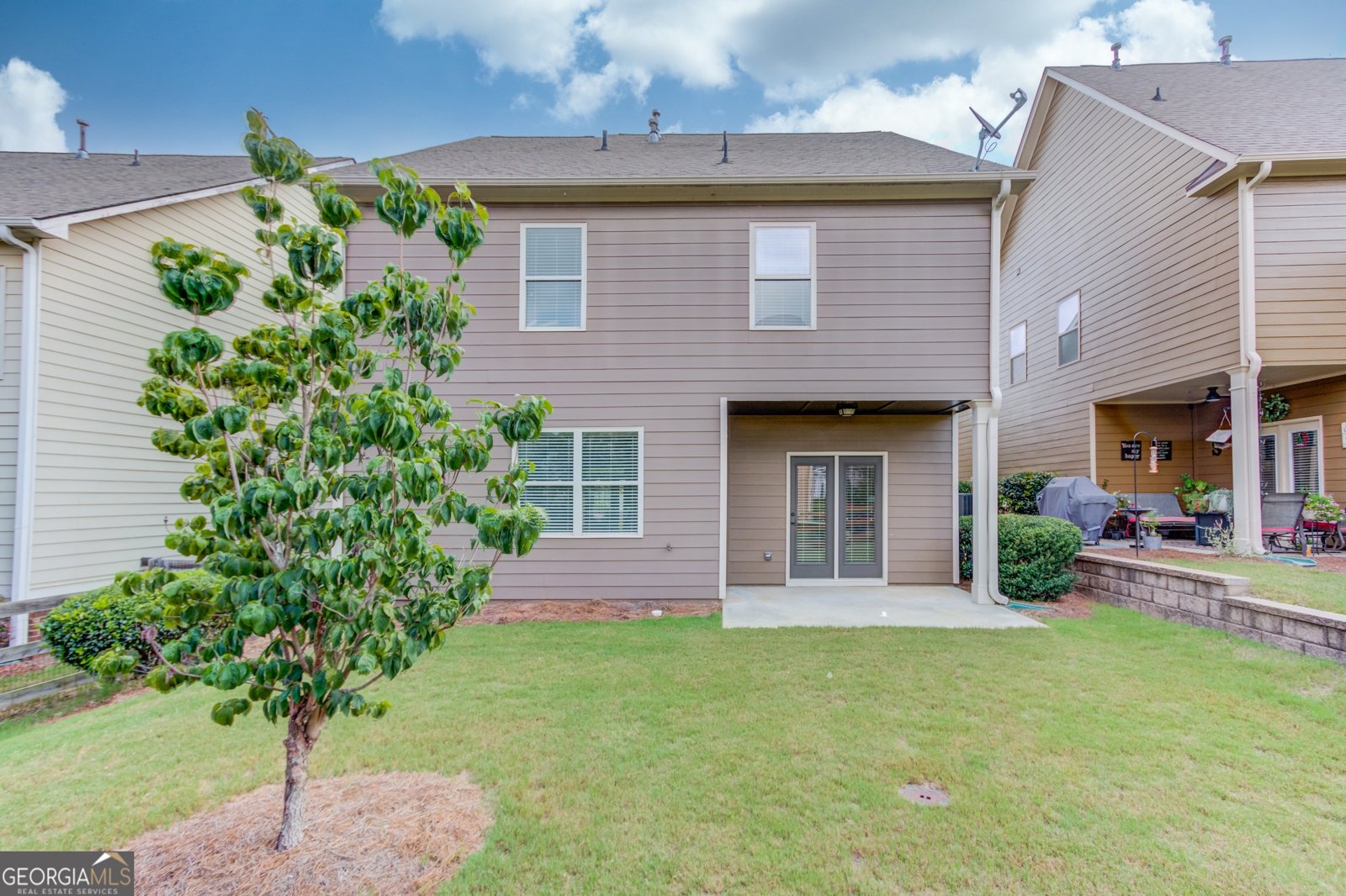 6907 Trailing Ivy Way Flowery Branch - Photo 34