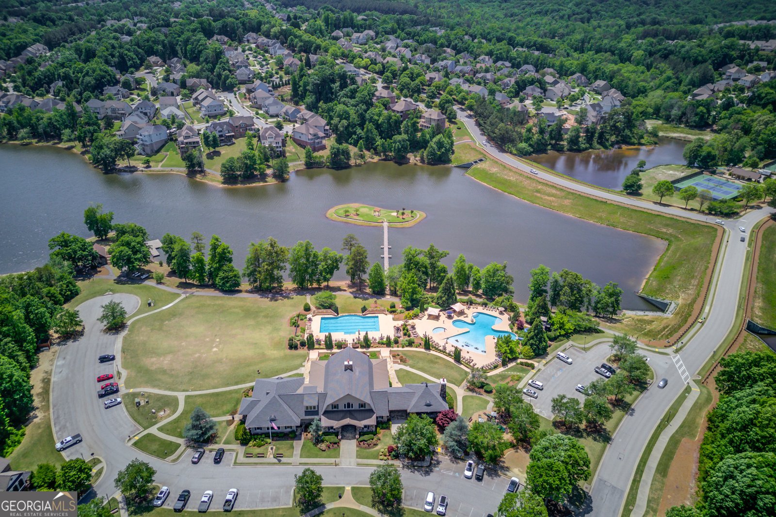 6907 Trailing Ivy Way Flowery Branch - Photo 35