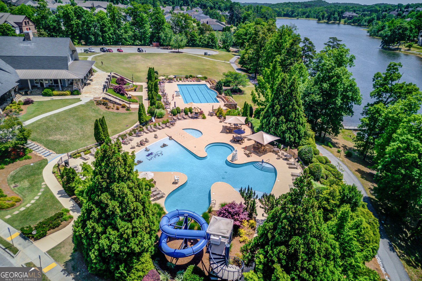 6907 Trailing Ivy Way Flowery Branch - Photo 36
