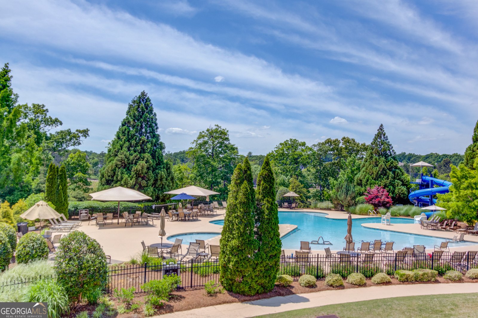 6907 Trailing Ivy Way Flowery Branch - Photo 37