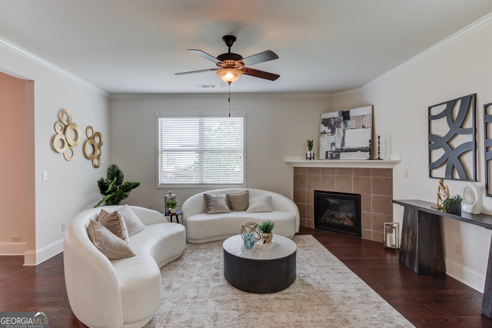 6907 Trailing Ivy Way Flowery Branch - Photo 6