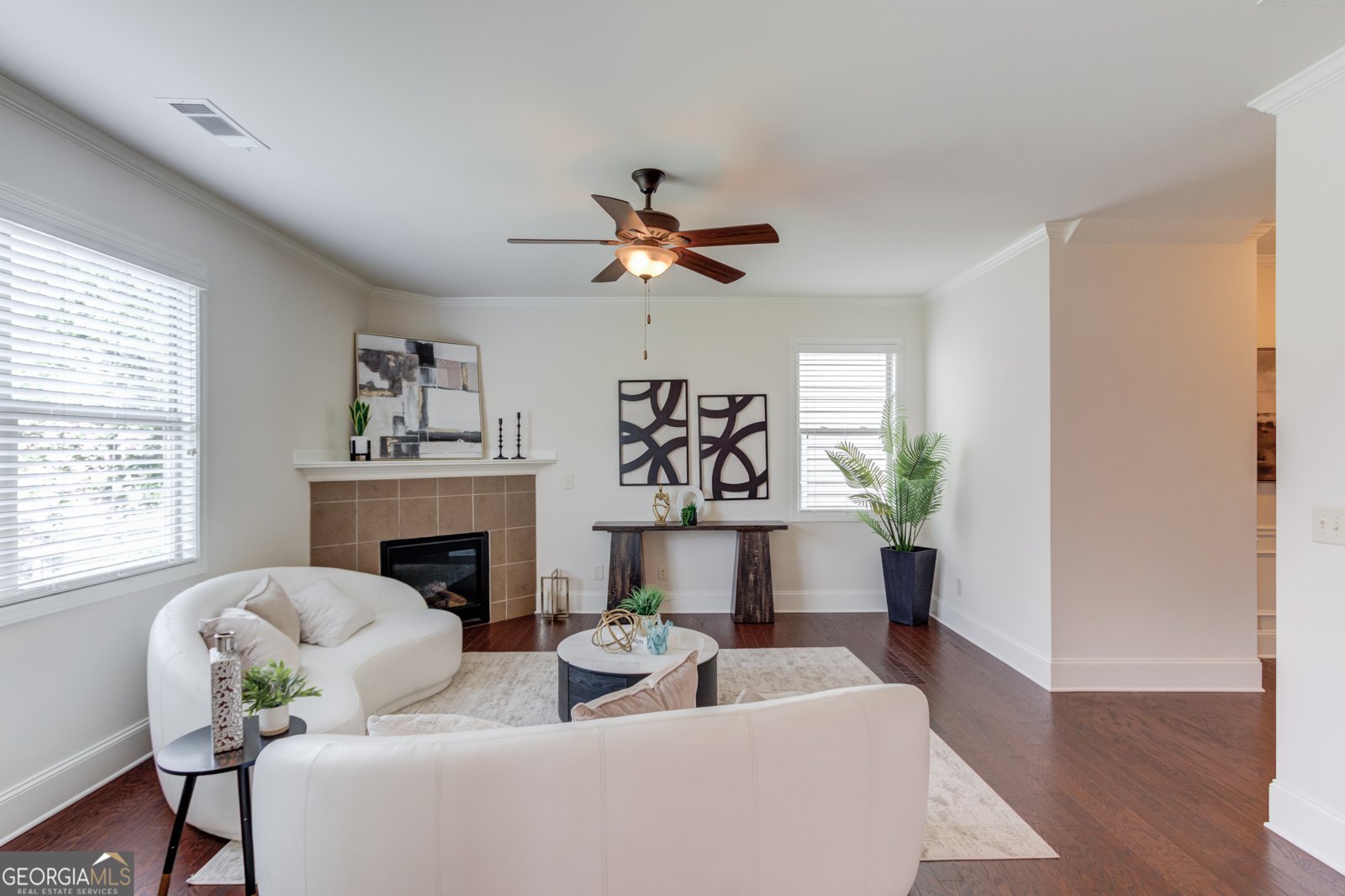 6907 Trailing Ivy Way Flowery Branch - Photo 7