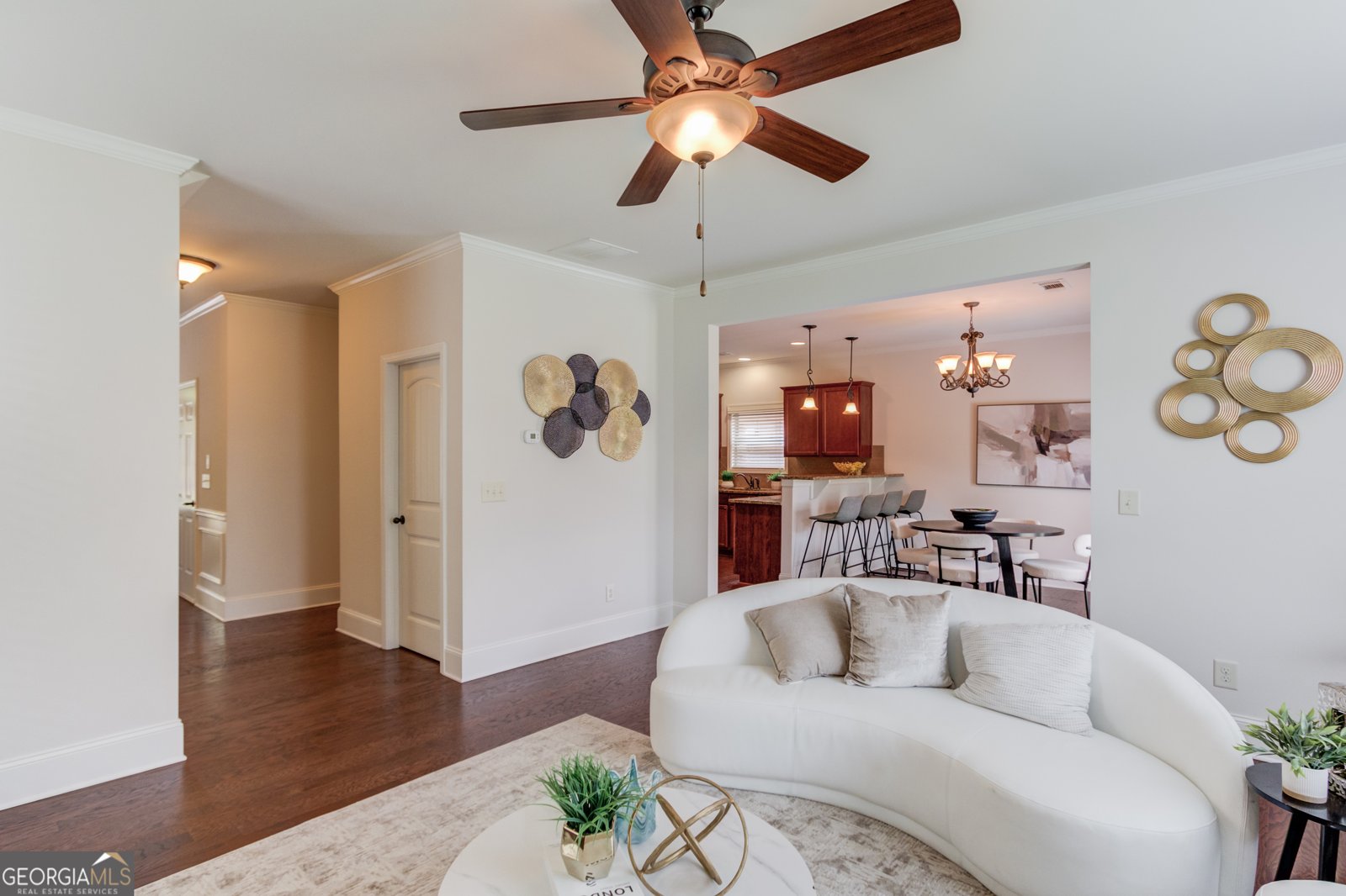 6907 Trailing Ivy Way Flowery Branch - Photo 8