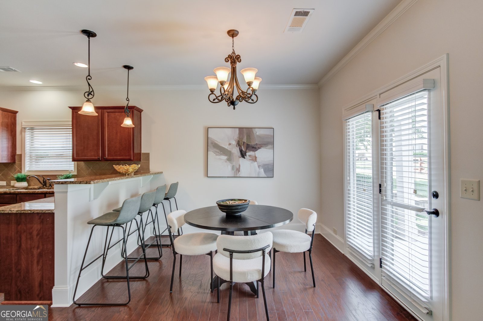 6907 Trailing Ivy Way Flowery Branch - Photo 9