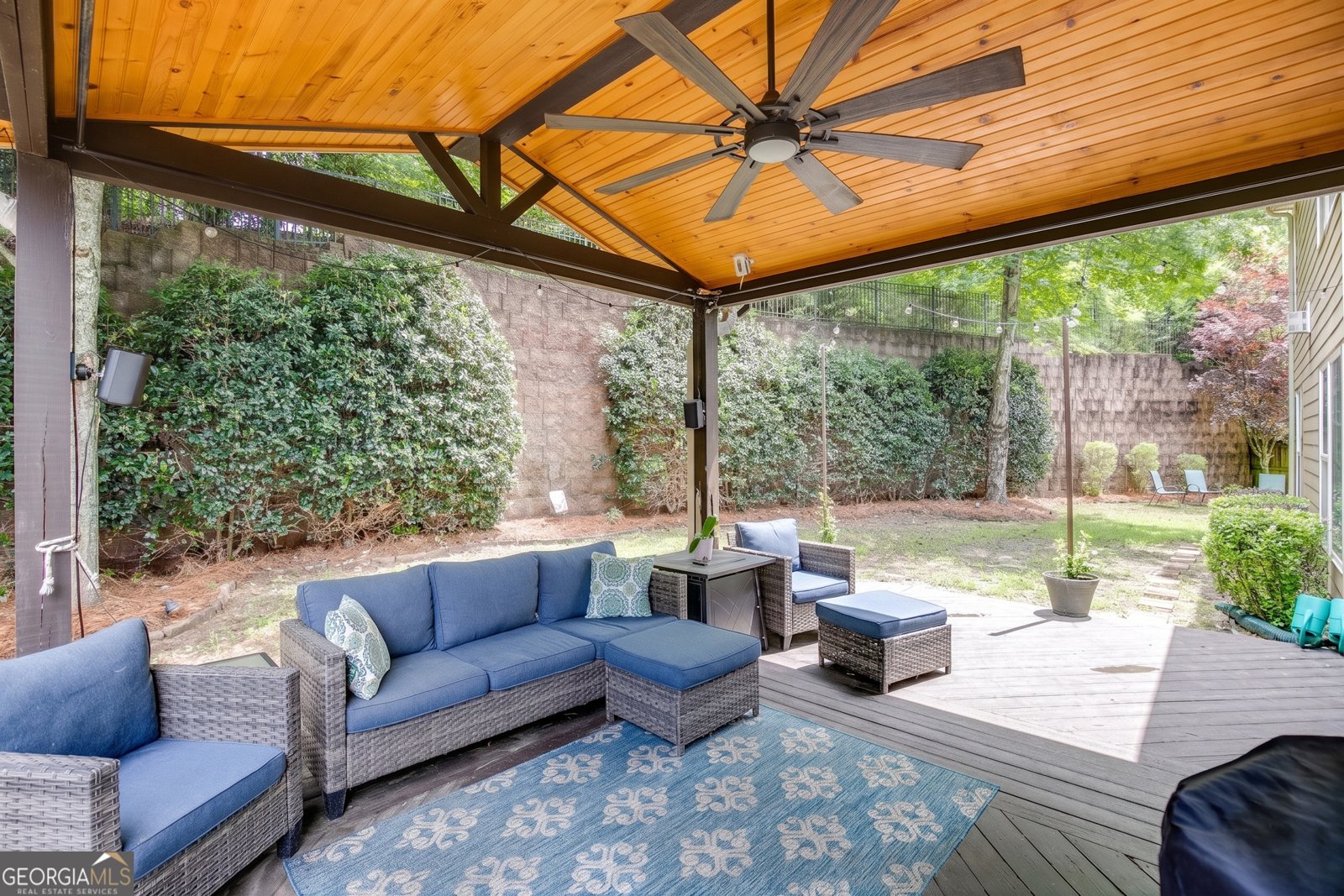 739 Avonley Creek Trace Sugar Hill - Photo 45