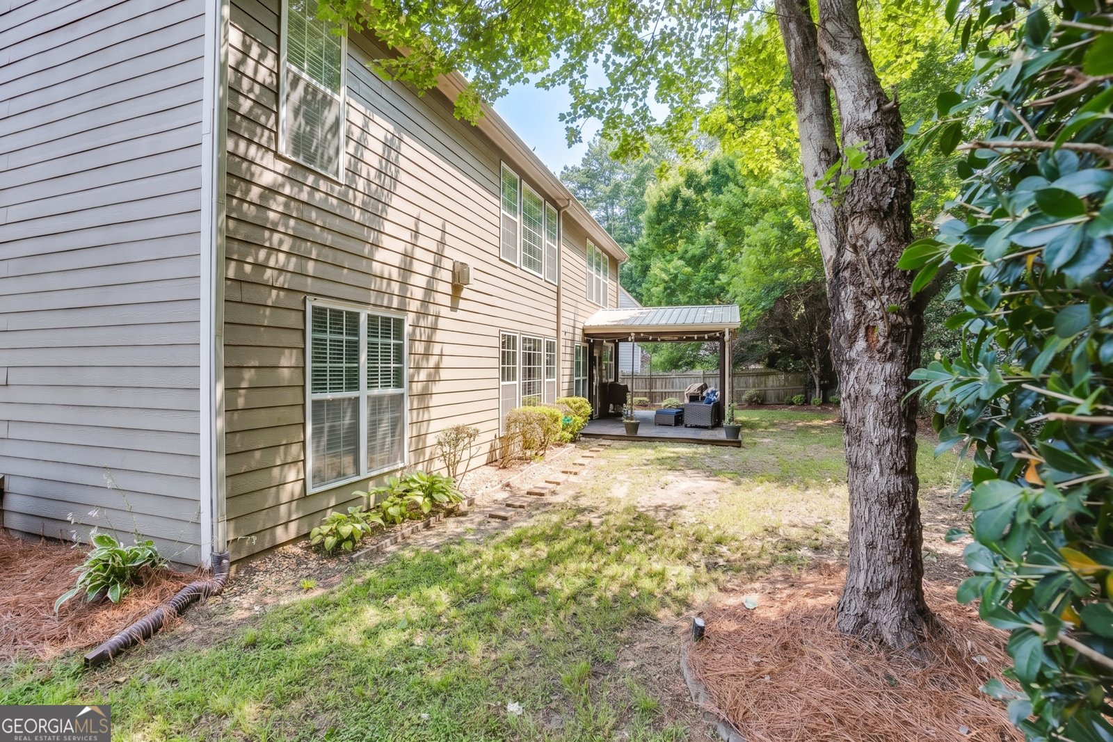 739 Avonley Creek Trace Sugar Hill - Photo 48