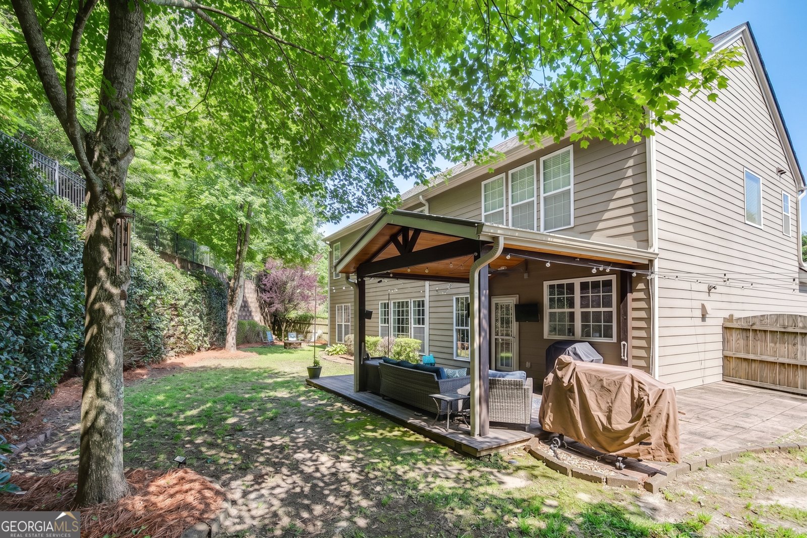 739 Avonley Creek Trace Sugar Hill - Photo 49