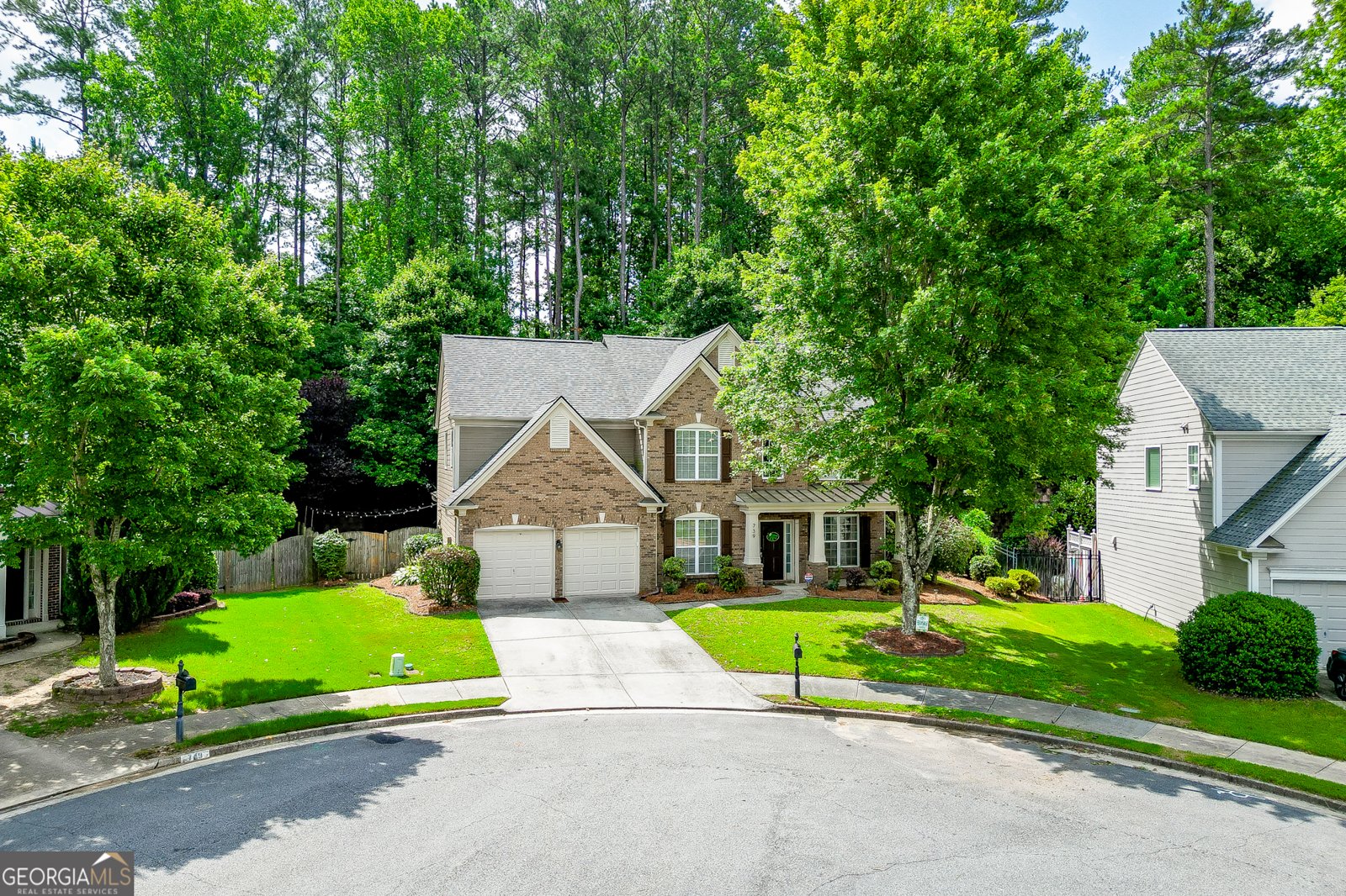 739 Avonley Creek Trace Sugar Hill - Photo 50