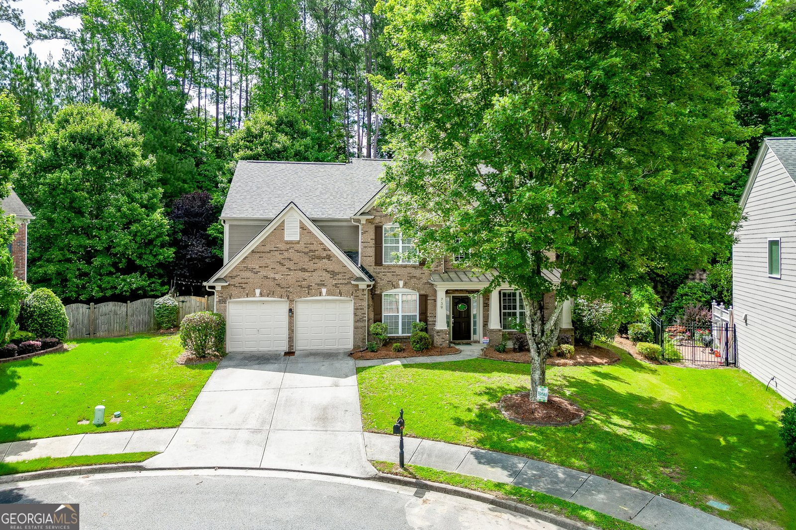 739 Avonley Creek Trace Sugar Hill - Photo 51