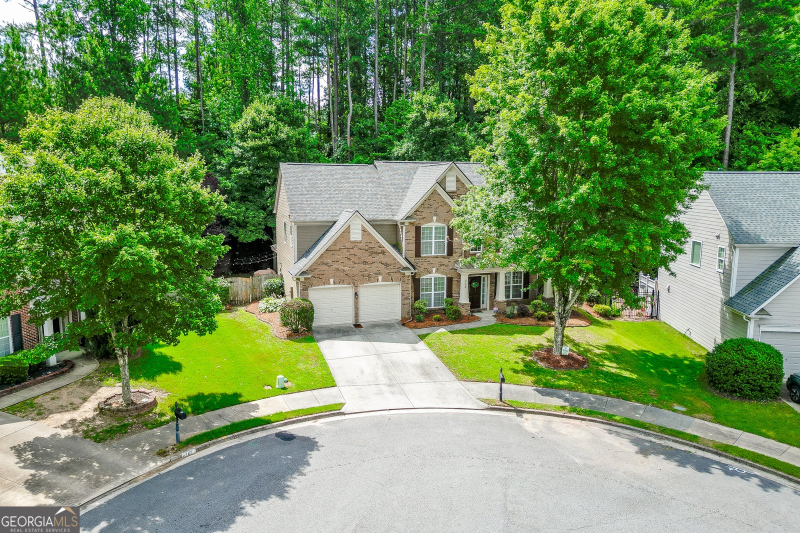 739 Avonley Creek Trace Sugar Hill - Photo 52