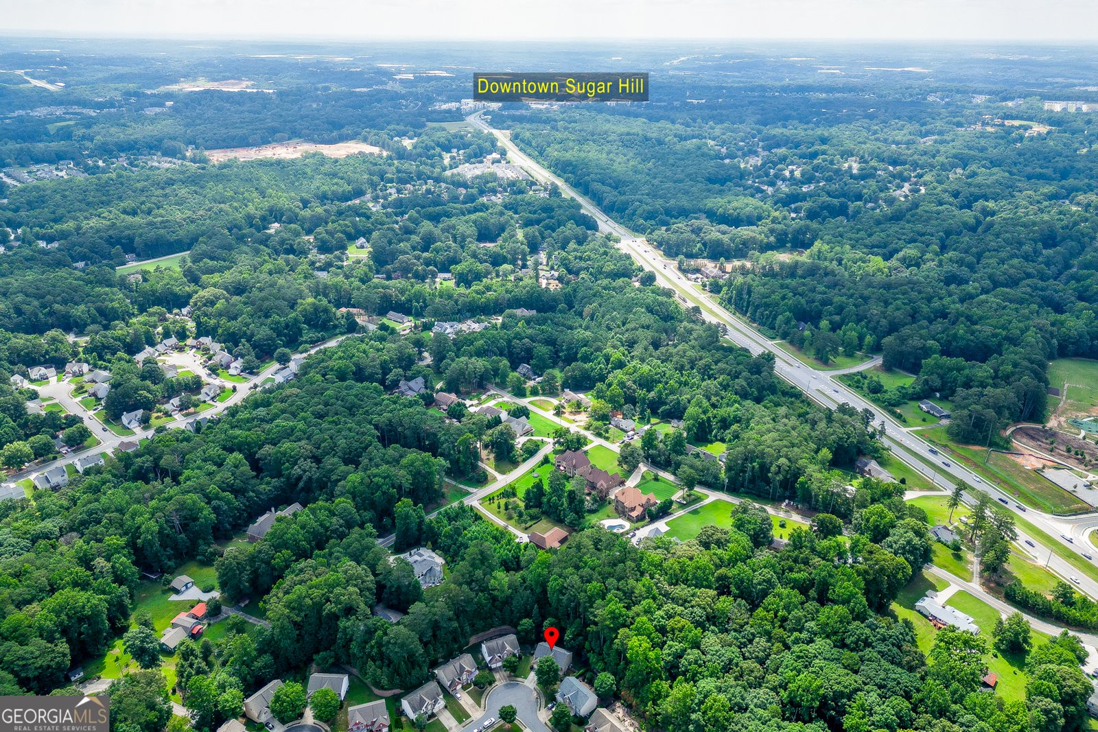 739 Avonley Creek Trace Sugar Hill - Photo 58