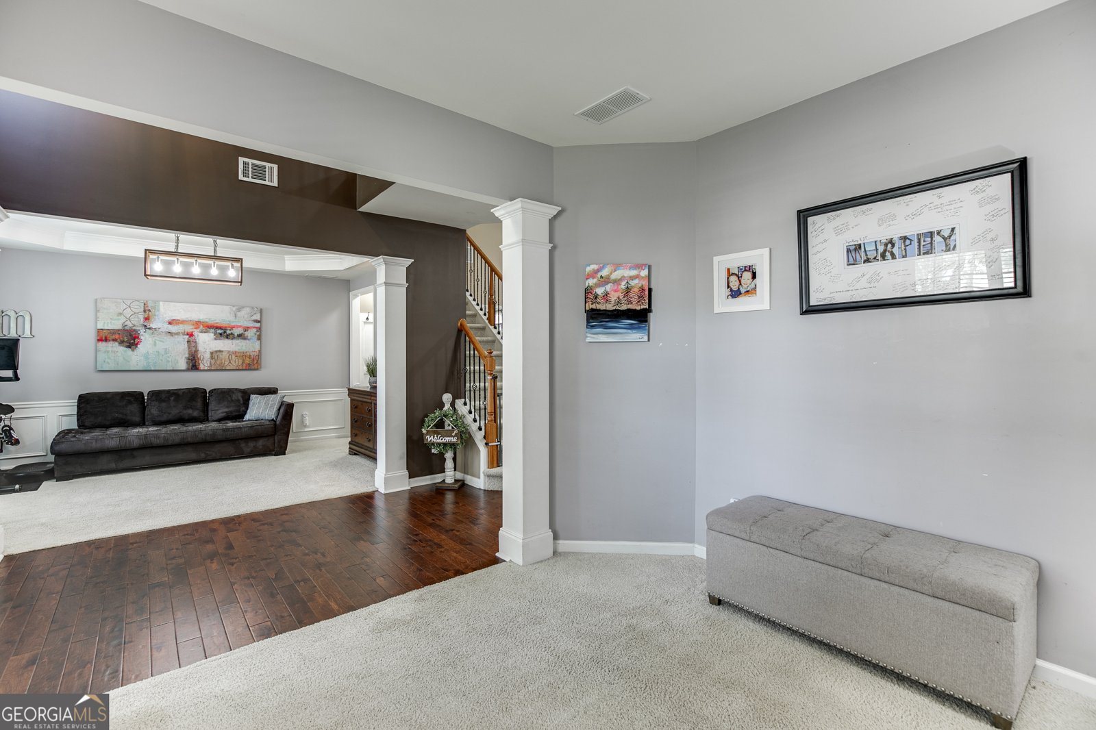 739 Avonley Creek Trace Sugar Hill - Photo 7