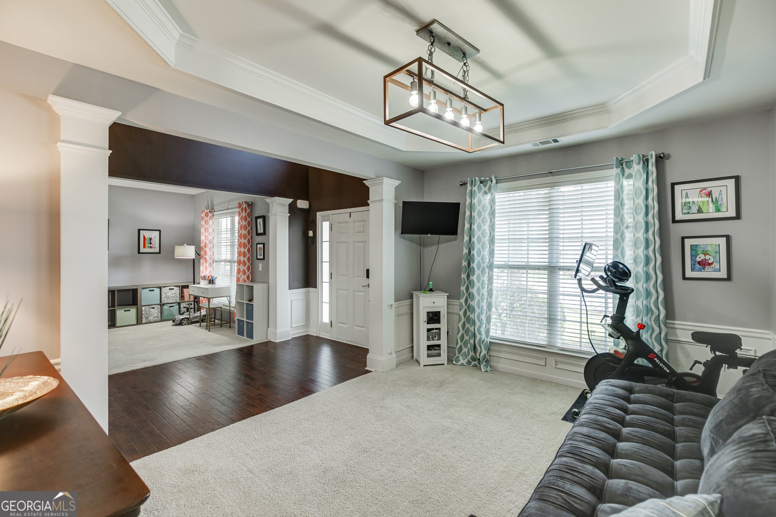 739 Avonley Creek Trace Sugar Hill - Photo 9