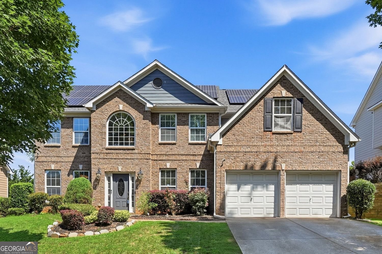 1709 Maybell Trail Lawrenceville - main photo