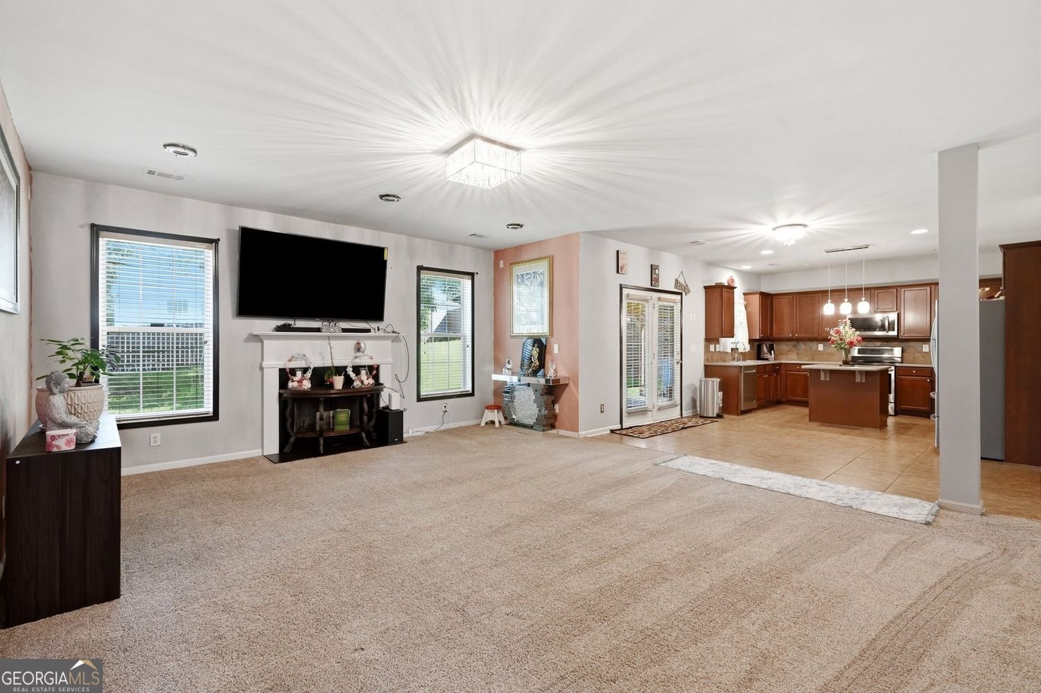 1709 Maybell Trail Lawrenceville - Photo 11