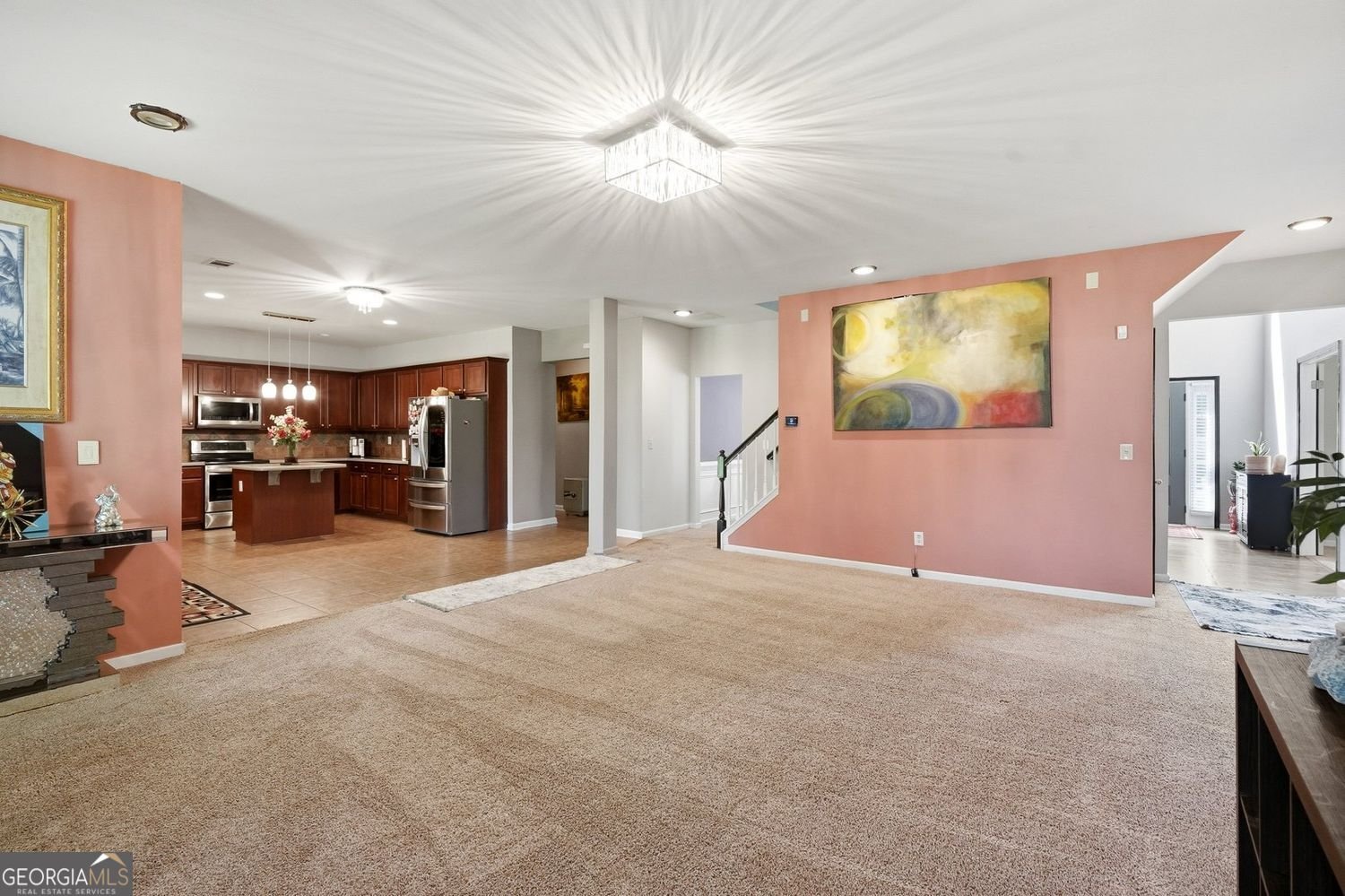 1709 Maybell Trail Lawrenceville - Photo 13