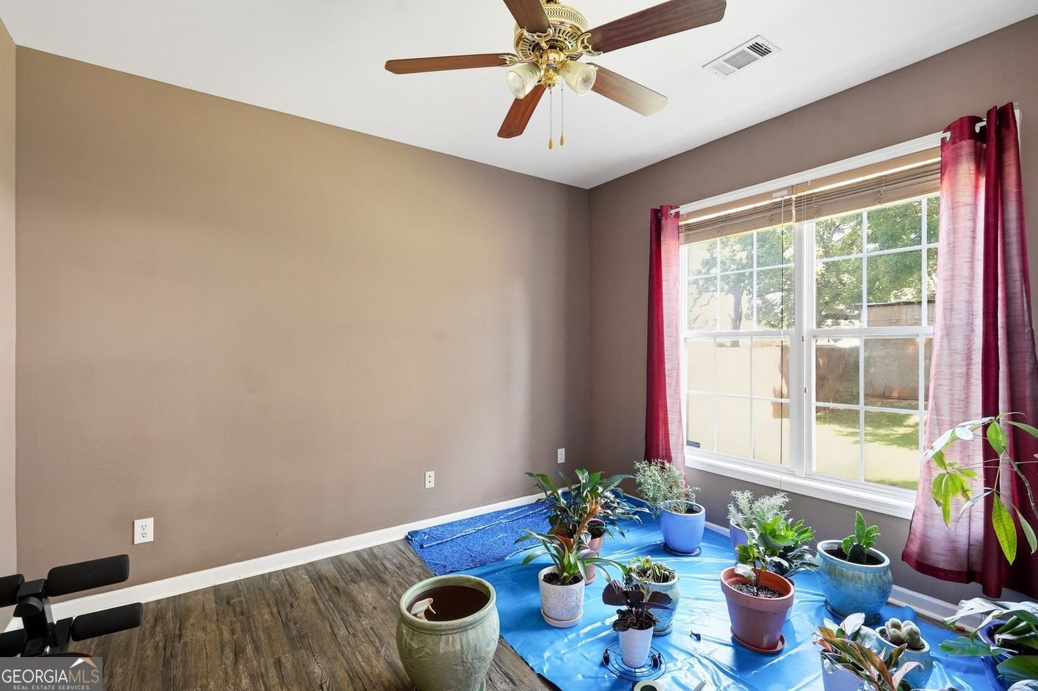 1709 Maybell Trail Lawrenceville - Photo 16