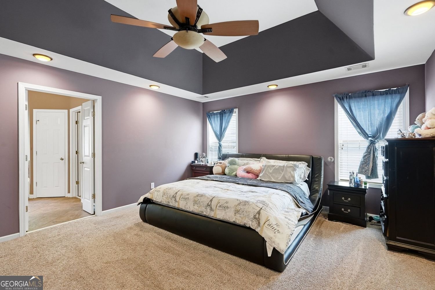 1709 Maybell Trail Lawrenceville - Photo 18
