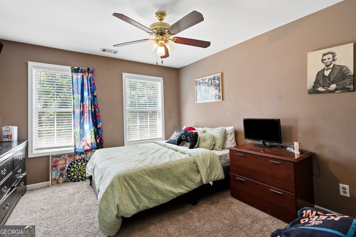 1709 Maybell Trail Lawrenceville - Photo 23