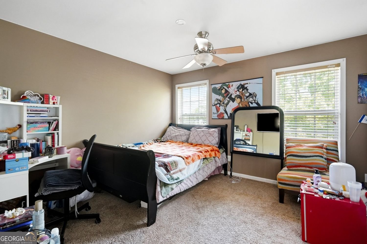 1709 Maybell Trail Lawrenceville - Photo 26