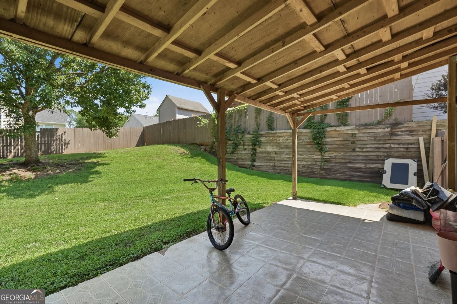 1709 Maybell Trail Lawrenceville - Photo 30