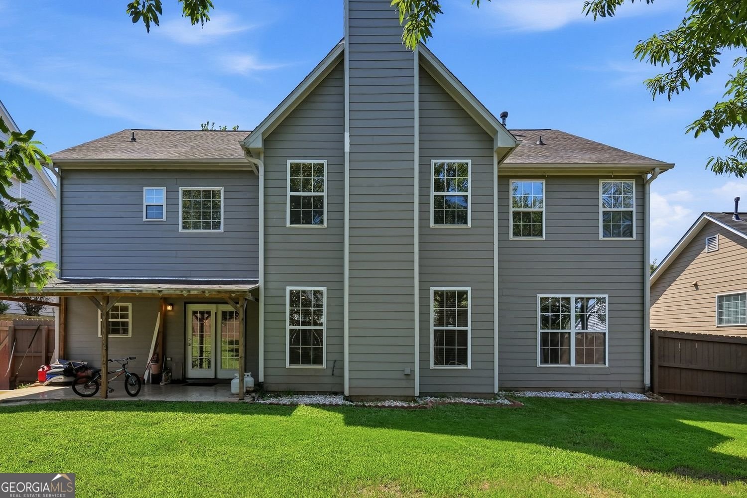 1709 Maybell Trail Lawrenceville - Photo 31