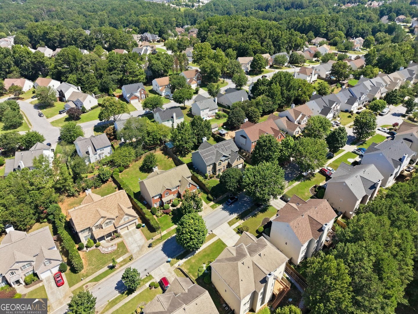 1709 Maybell Trail Lawrenceville - Photo 32