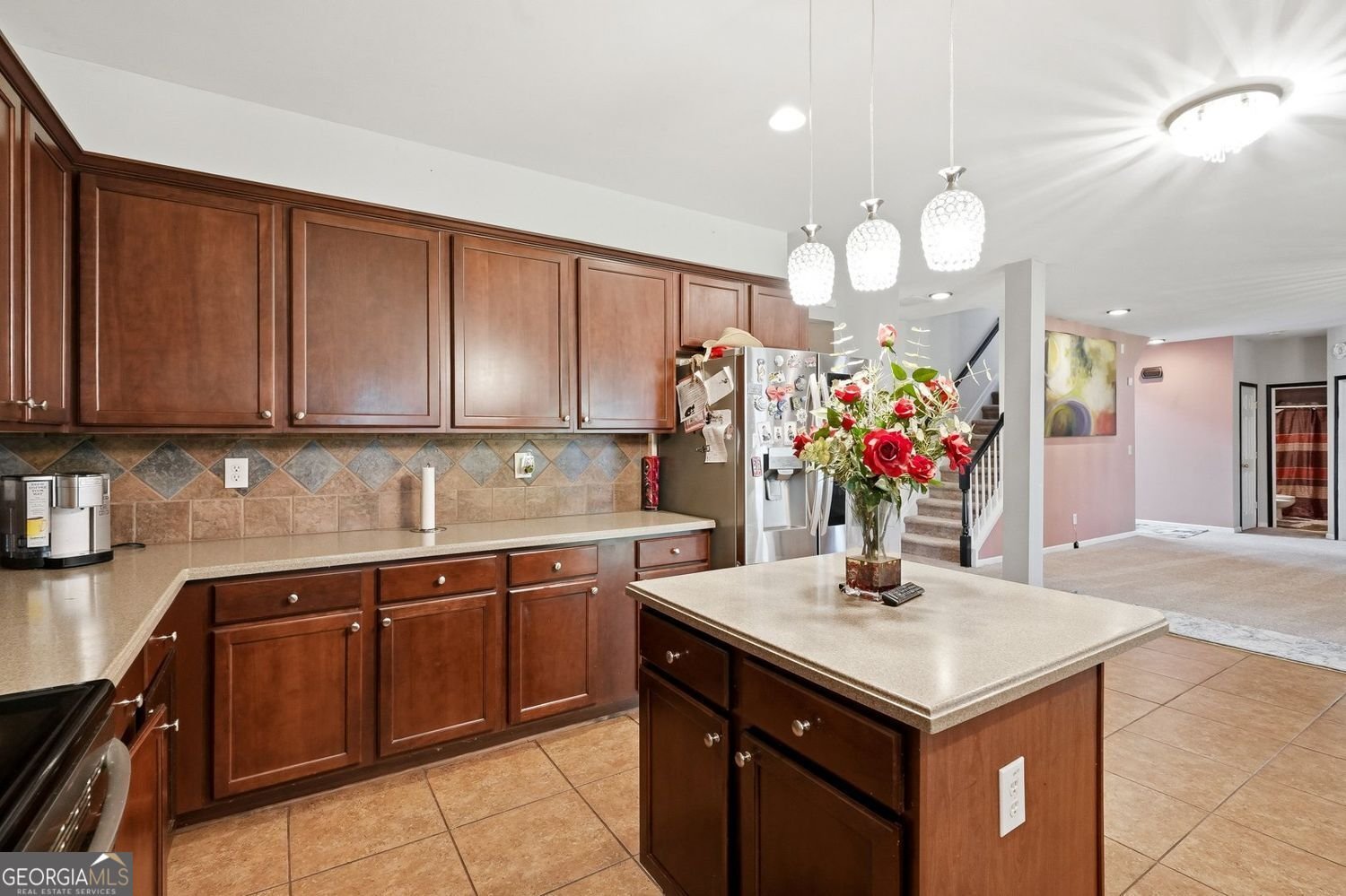 1709 Maybell Trail Lawrenceville - Photo 7