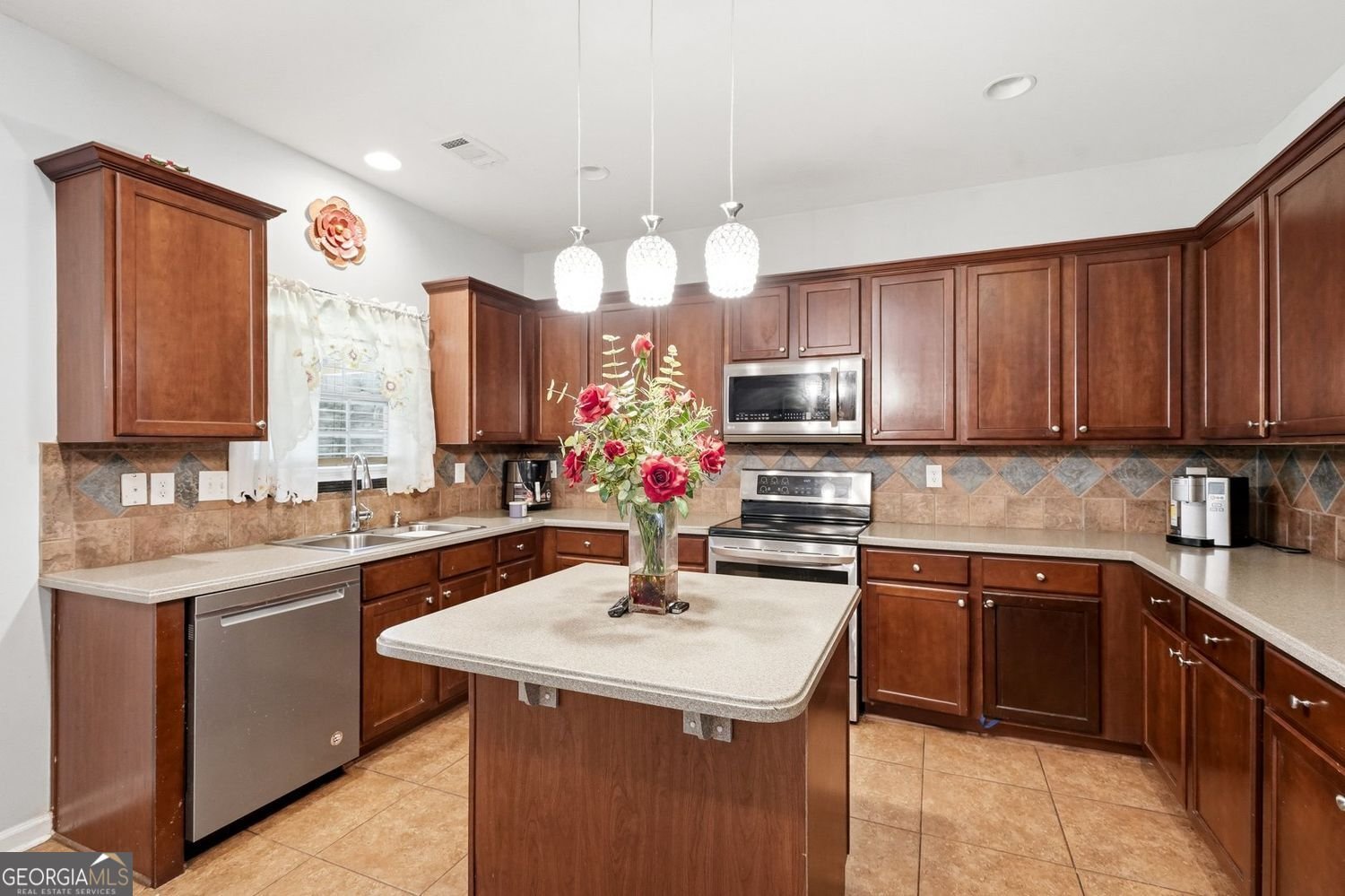 1709 Maybell Trail Lawrenceville - Photo 9