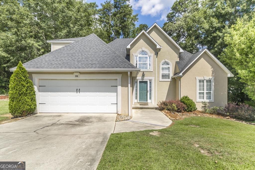519 Ferncliff Terrace Macon - main photo