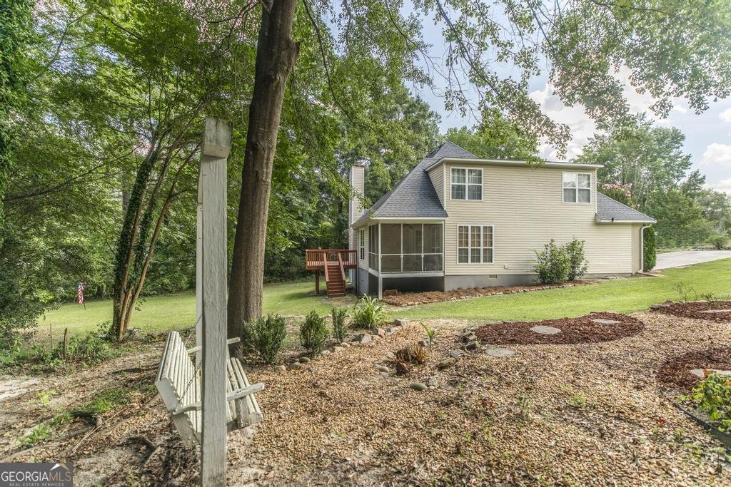 519 Ferncliff Terrace Macon - Photo 33