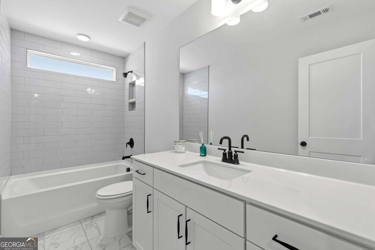 203A Sunshower Ridge Canton - Photo 37