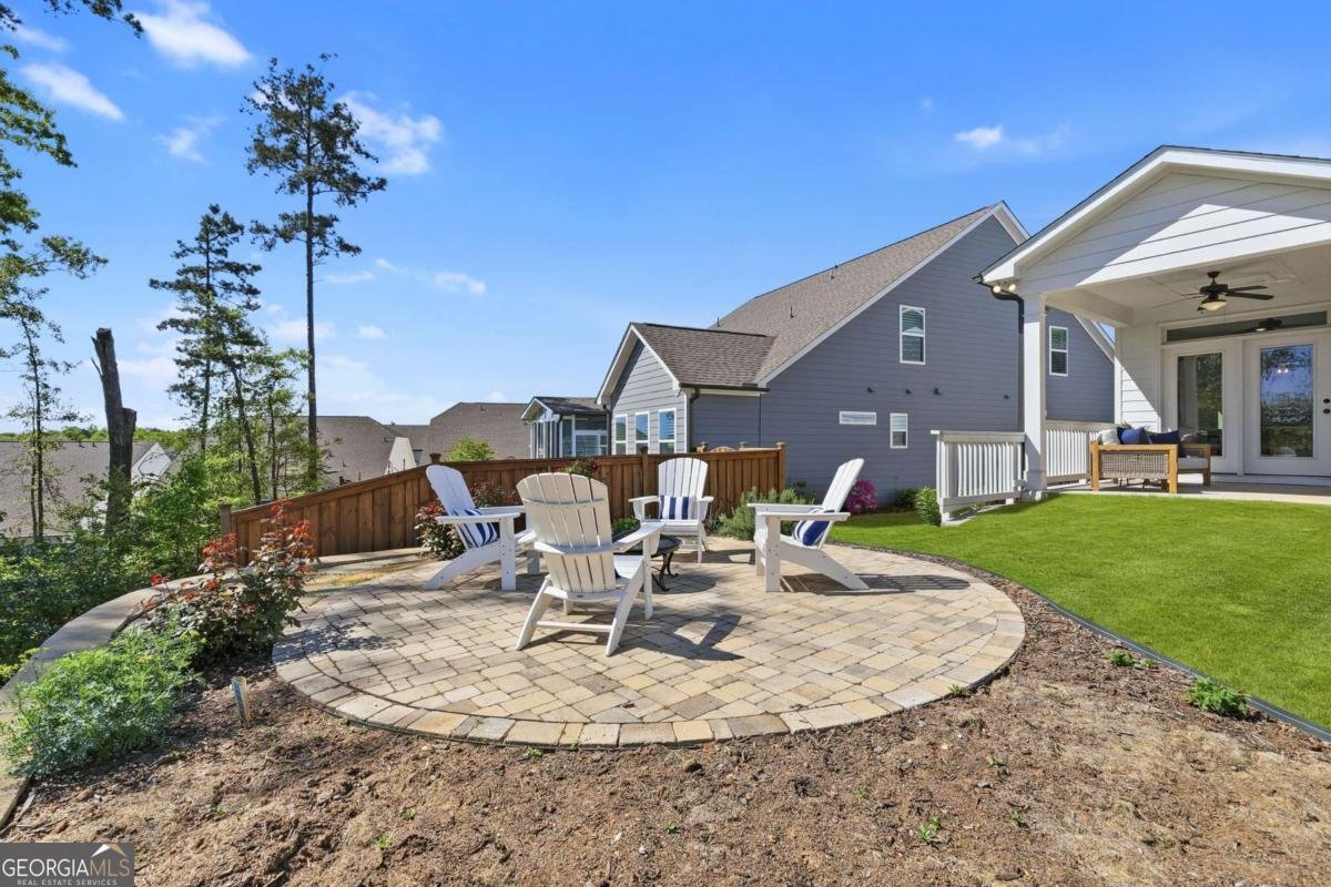 203A Sunshower Ridge Canton - Photo 46