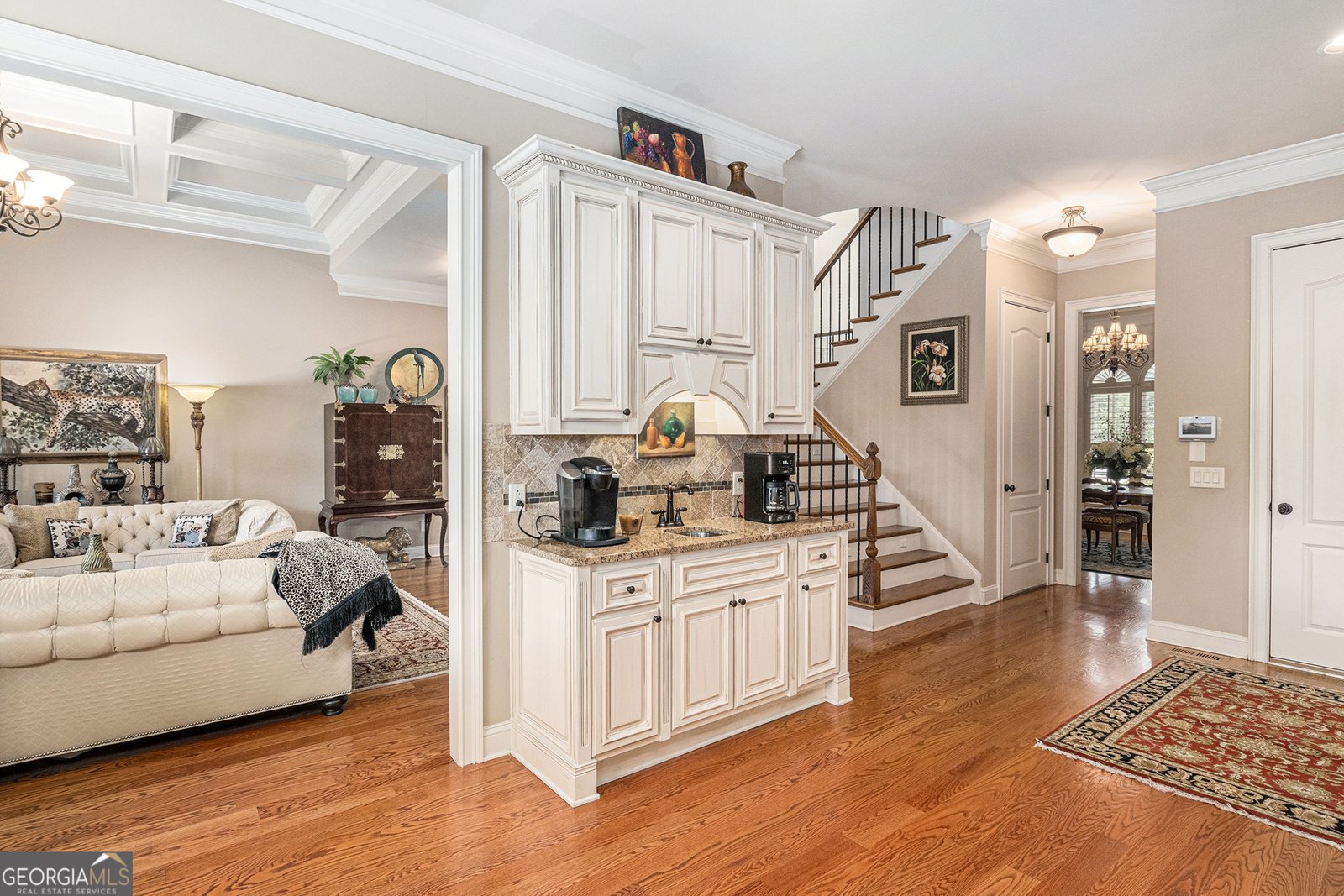 2088 Skybrooke Court Hoschton - Photo 11