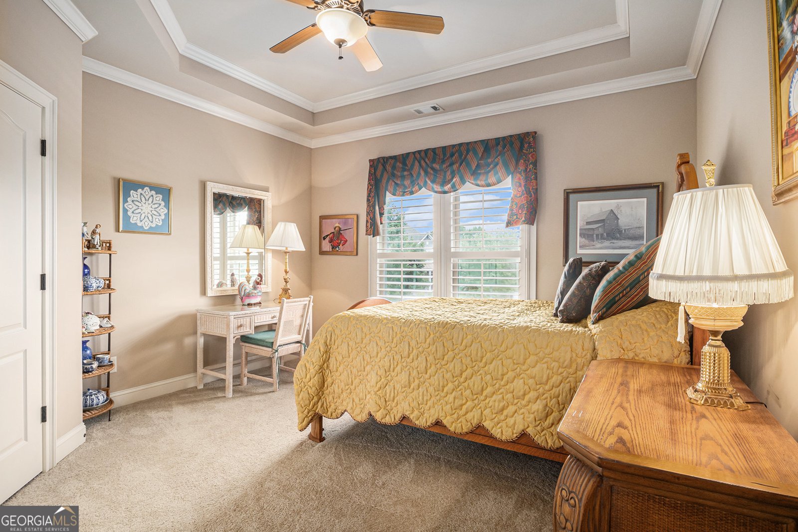 2088 Skybrooke Court Hoschton - Photo 32