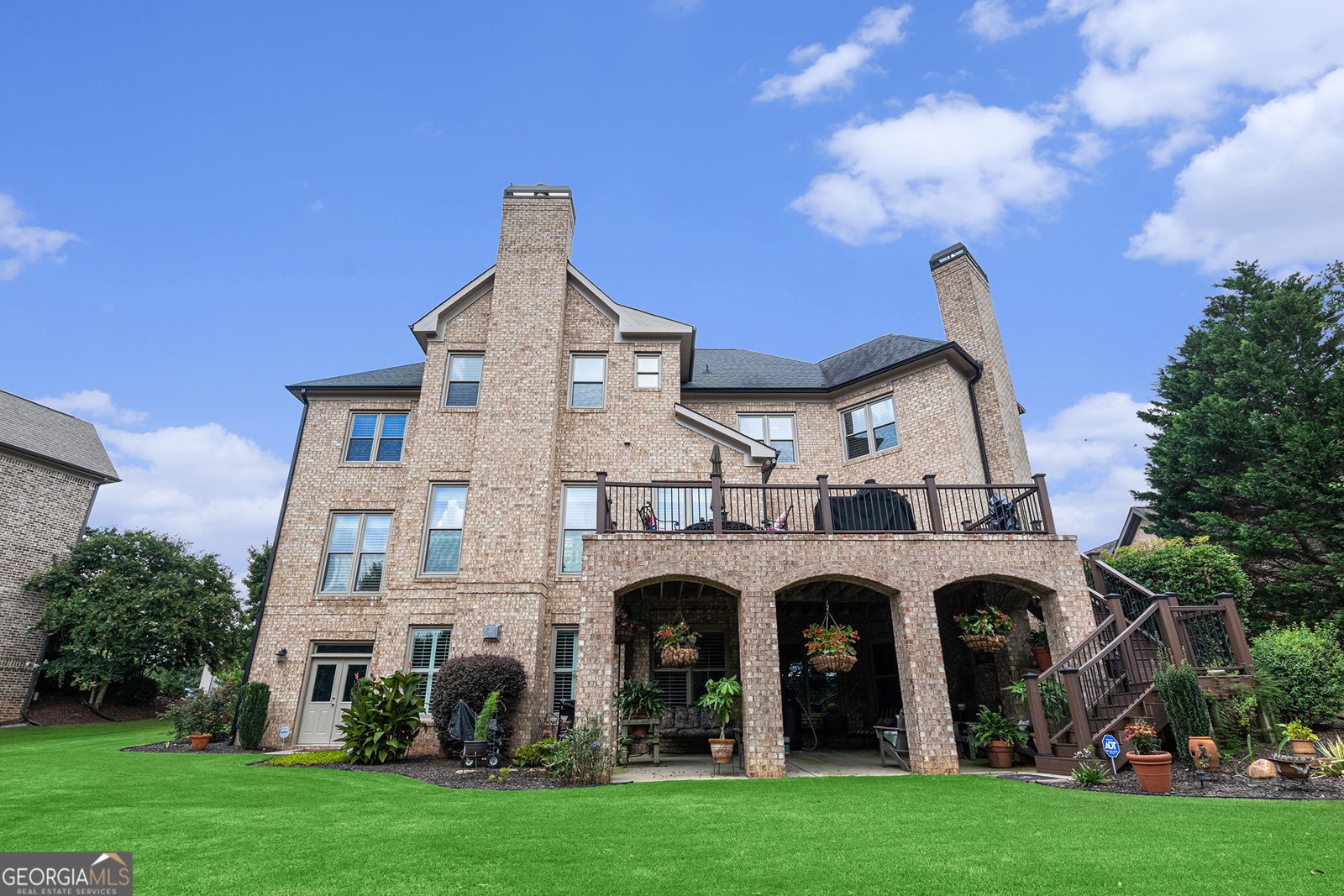 2088 Skybrooke Court Hoschton - Photo 47