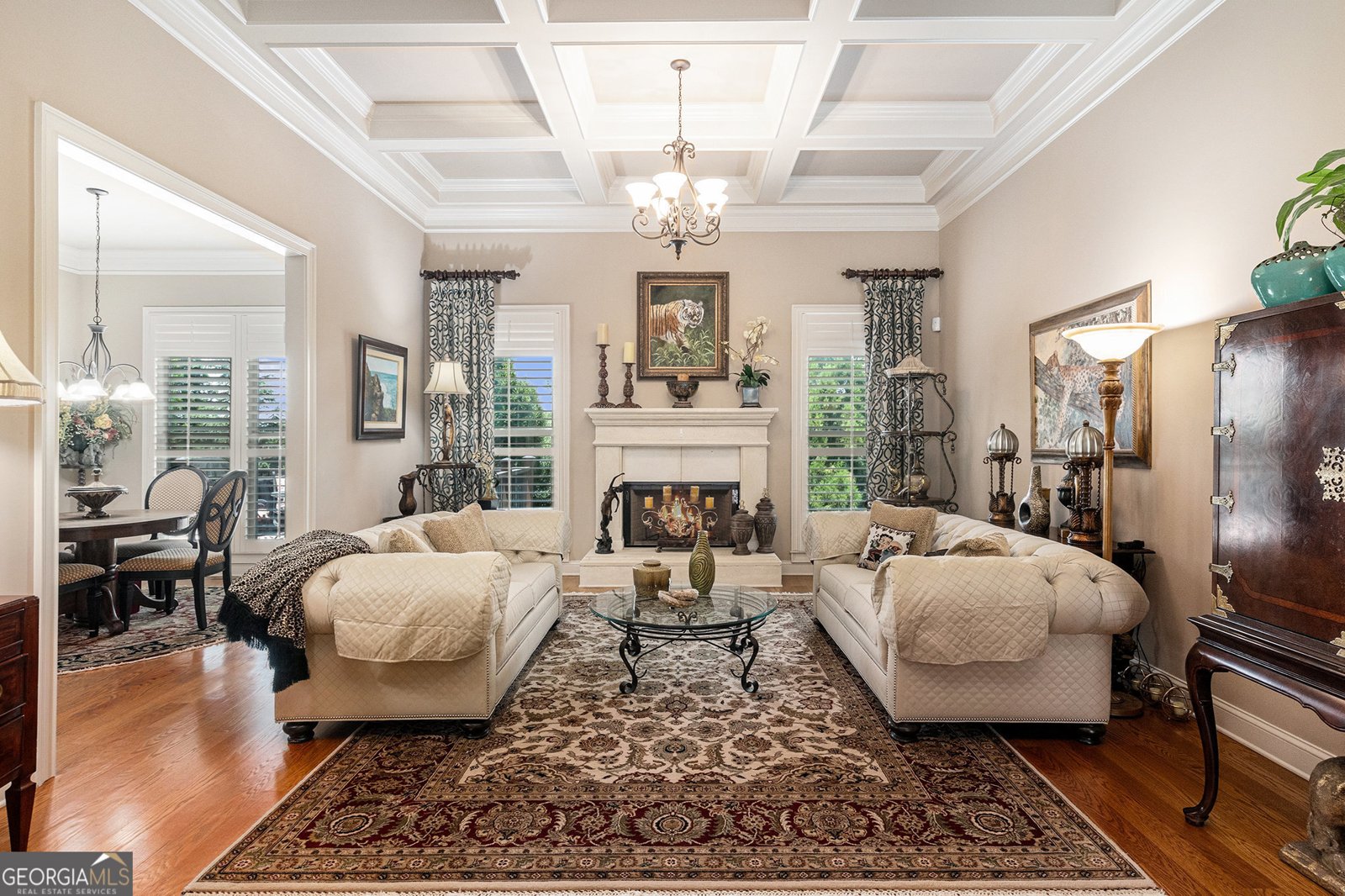 2088 Skybrooke Court Hoschton - Photo 8