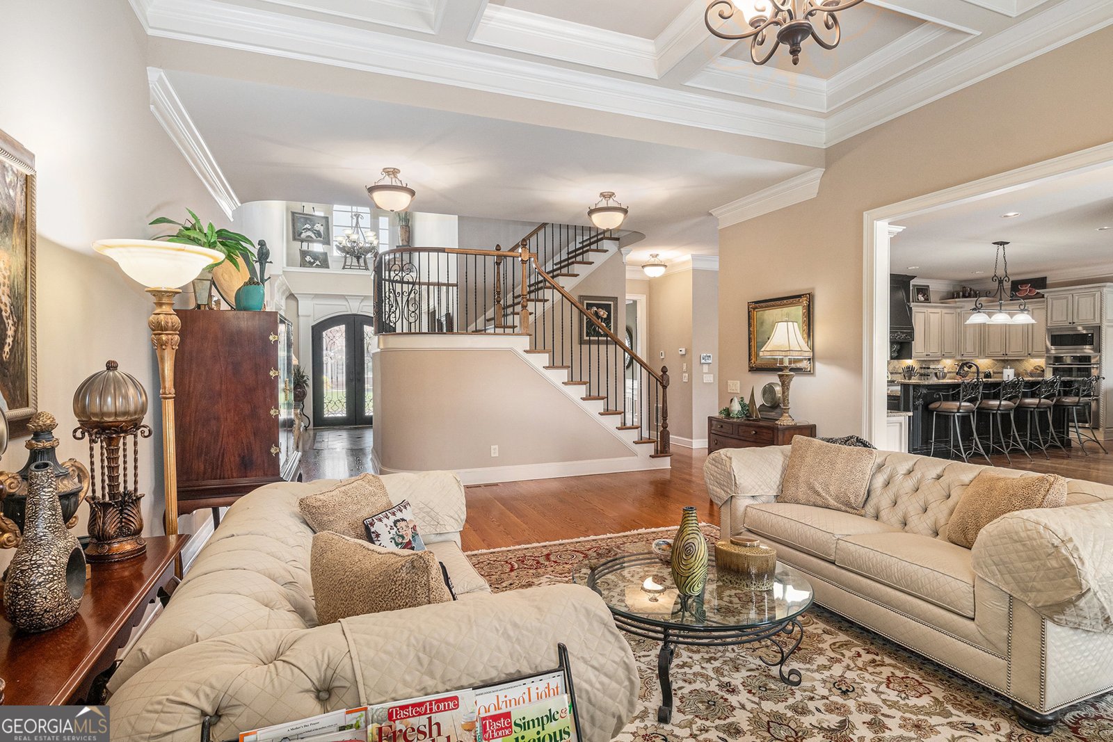 2088 Skybrooke Court Hoschton - Photo 9