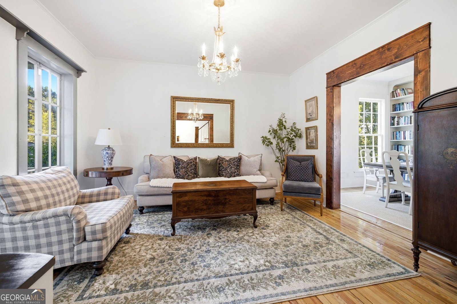 527 Mize Road Mount Airy - Photo 10