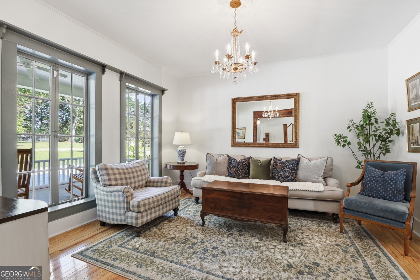 527 Mize Road Mount Airy - Photo 11