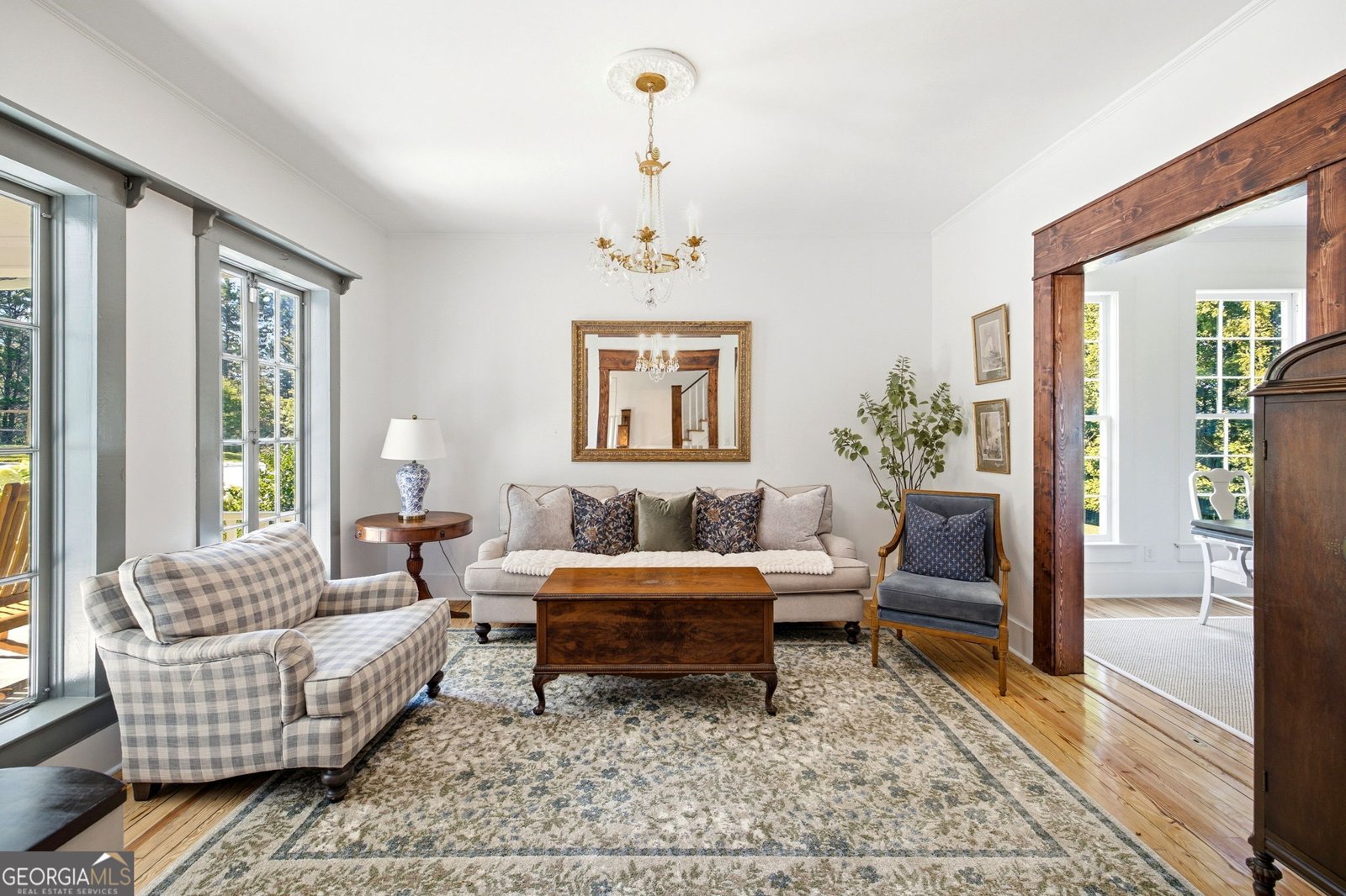 527 Mize Road Mount Airy - Photo 13