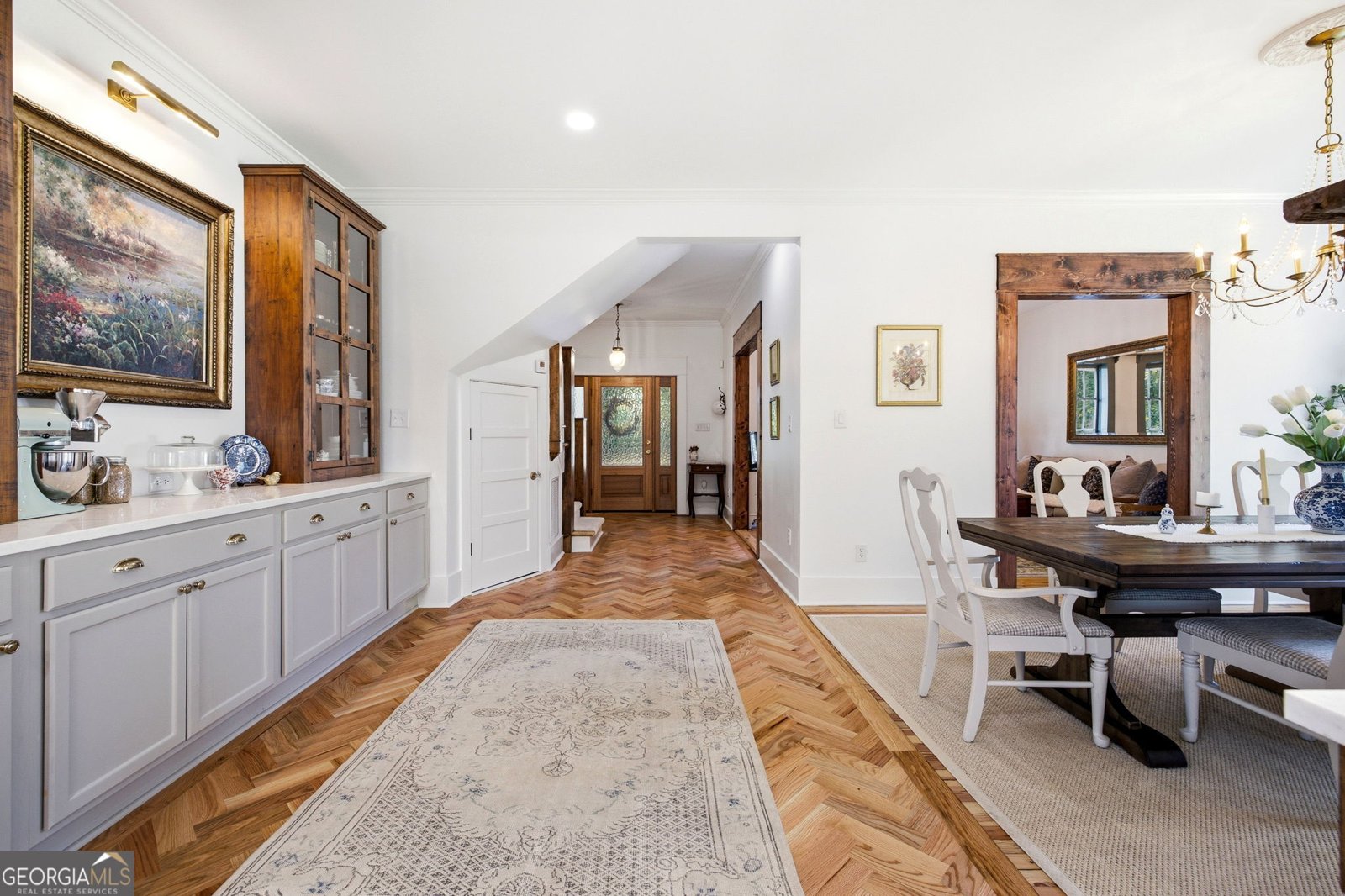 527 Mize Road Mount Airy - Photo 17