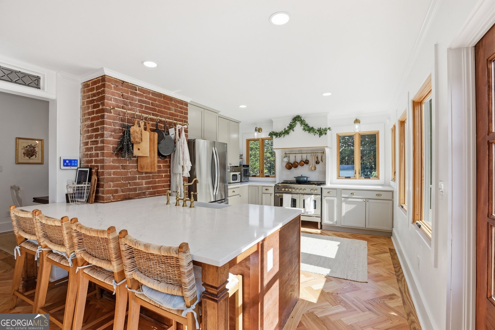 527 Mize Road Mount Airy - Photo 20