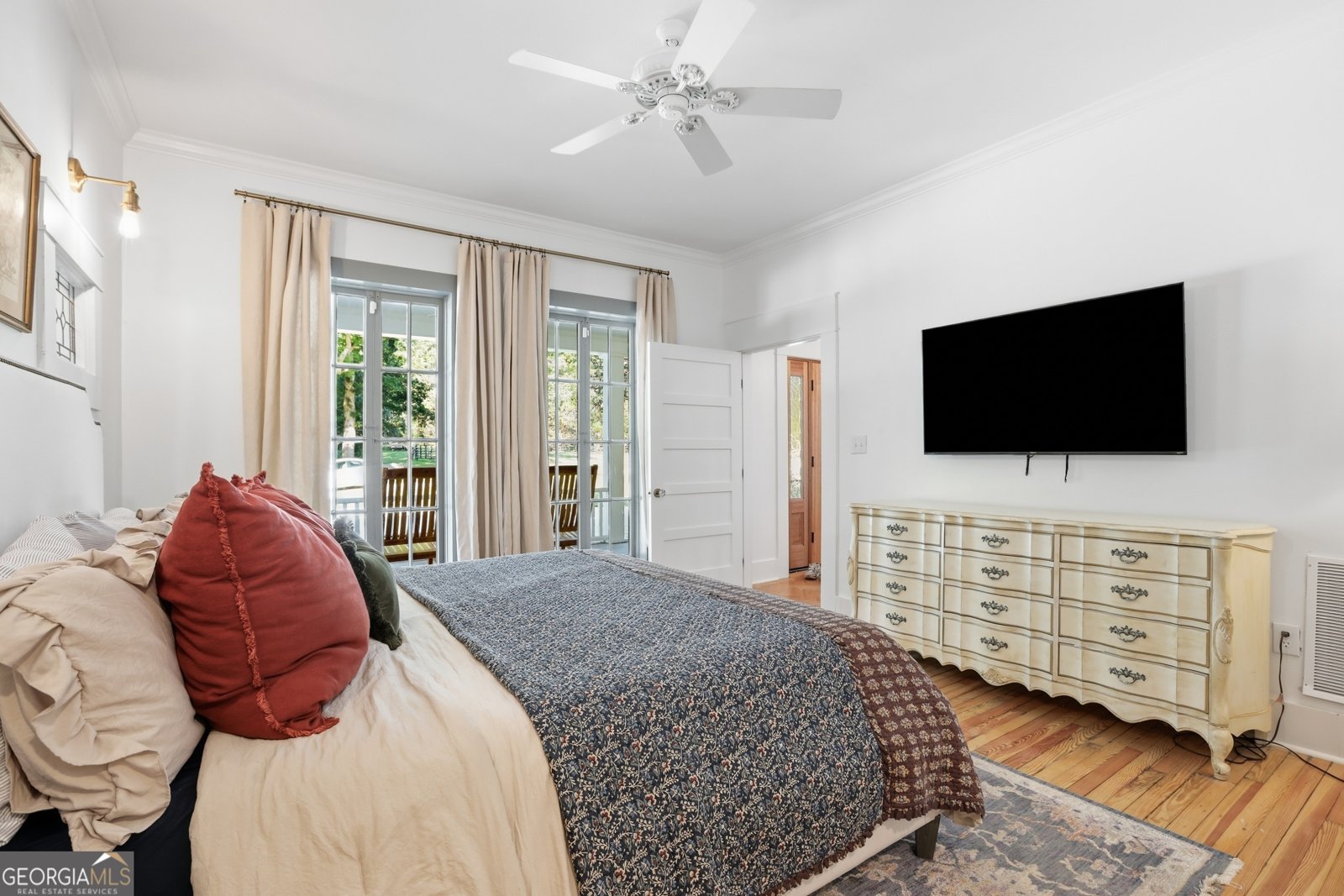 527 Mize Road Mount Airy - Photo 37